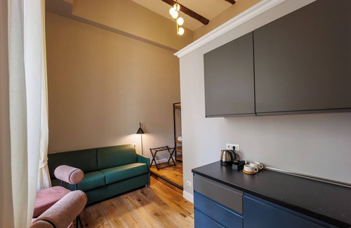 Naples City Centre Bed & Breakfast | The Other Duomo House