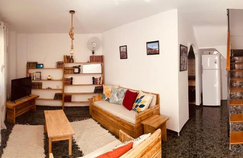 Chite House | The Other Place