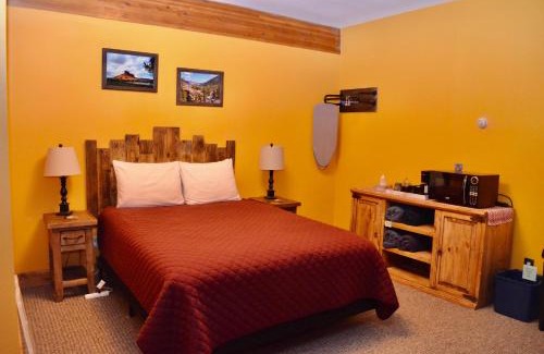 Ouray Hotel | The Ouray Main Street Inn