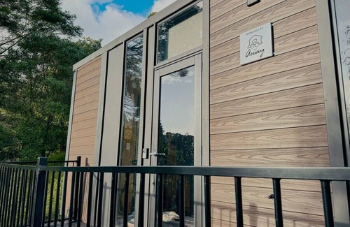 Diamond Harbour House | The Outlook by Tiny Away