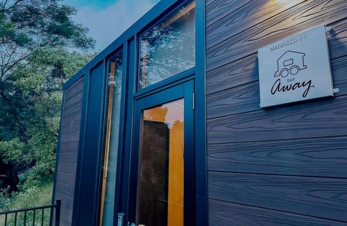 Diamond Harbour House | The Outlook by Tiny Away