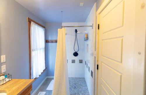 Green Mountain Falls Hotel | The Outlook Lodge