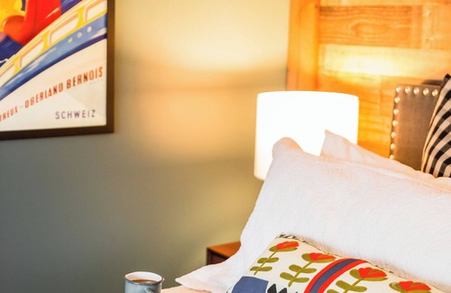 Windham Hotel | The Outpost by Windham Mountain Club