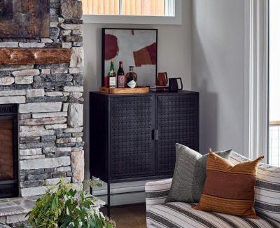 Lenoir House | The Overlook at Blue Ridge Mountain Club