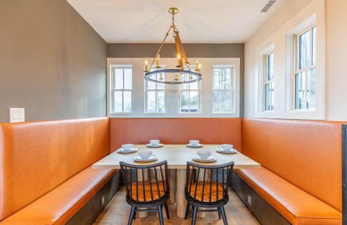 Lenoir House | The Overlook at Blue Ridge Mountain Club