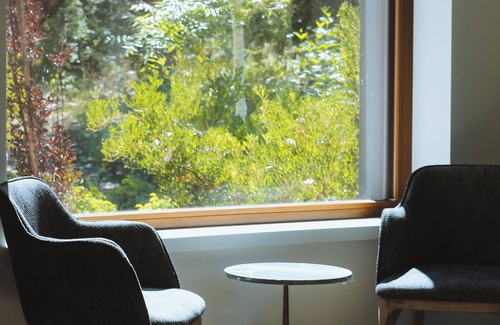 Jacksonville House | The Overlook at Cowhorn Vineyard & Garden, an immersive vineyard stay