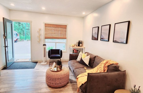 Harvie Heights House | The overlook stay | Free parking｜12