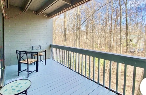 North Chesterfield Condo | The Owls Nest at Rolling Hills of Bon Air