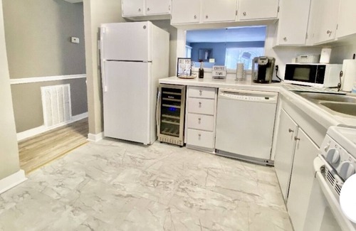 North Chesterfield Condo | The Owls Nest at Rolling Hills of Bon Air