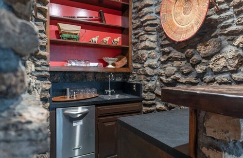 Eureka Springs House | The Ozark Deck House Near Kings River+Wifi+Gated