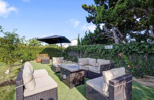 Hawthorne House | The Pacific Nest - 10min from LAX