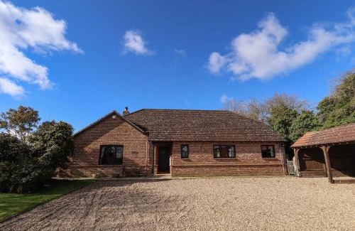 East Barkwith House | The Paddock