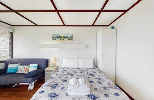 North Truro Hotel | The Pagoda Perch
