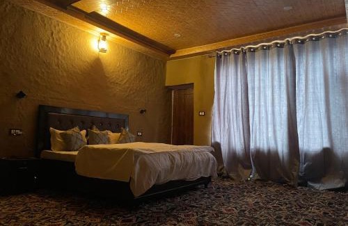 Shimla Cabin | The Pahadi House