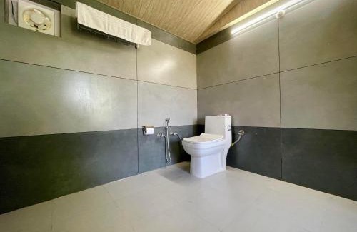 Shimla Cabin | The Pahadi House