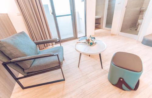 Magong House | The Pai Hotel