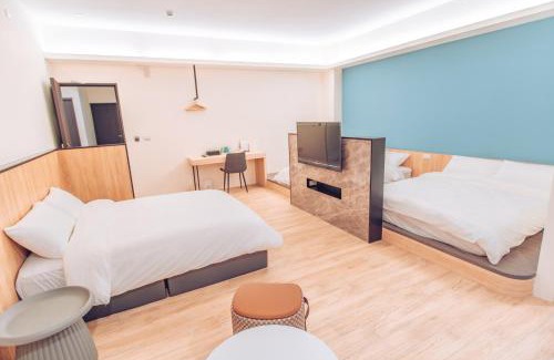 Magong House | The Pai Hotel