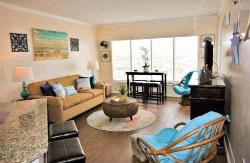 Myrtle Beach House | The Palace 2110
