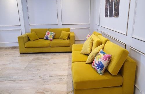 Heliopolis Apartment | The Palace