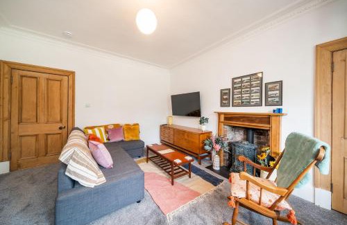 Dundee Apartment | The Palais