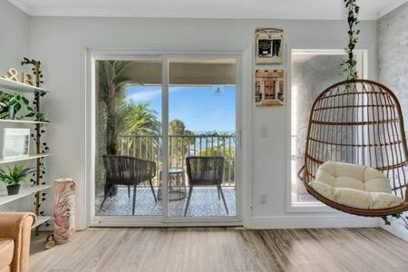 Rocky Point Apartment | The Palm Exclusive Tropical Luxury on the Water