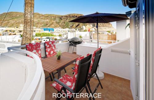 Lomo Quiebre Apartment | The Palm House