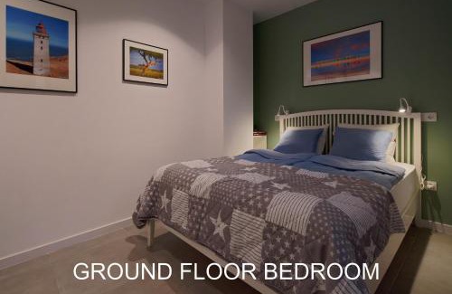 Lomo Quiebre Apartment | The Palm House
