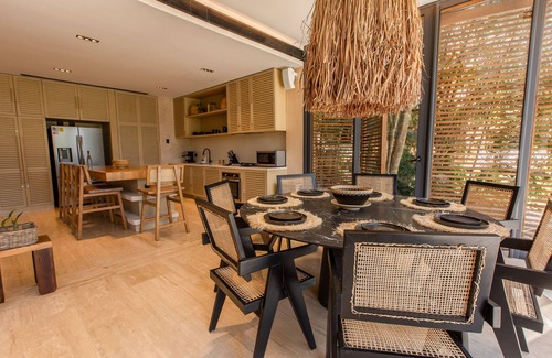 Villa Juarez Villa | The Palm Luxury Villas Corasol by Lumina