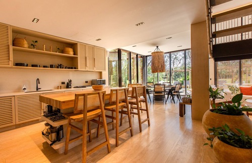 Villa Juarez Villa | The Palm Luxury Villas Corasol by Lumina