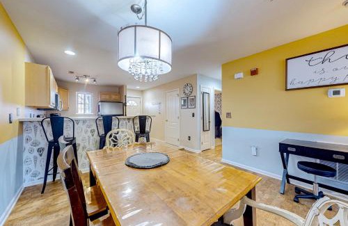 Rehoboth Beach Apartment | The Palms - 36507 Palm Dr #2102