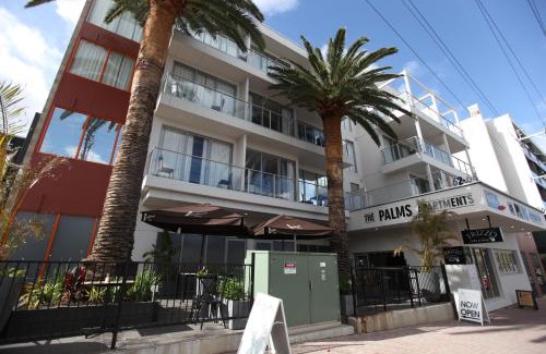 Kent Town Apartment | The Palms Apartments