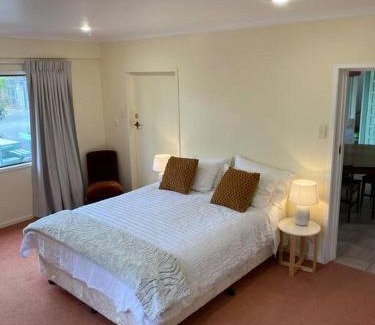 Motueka Apartment | The Palms