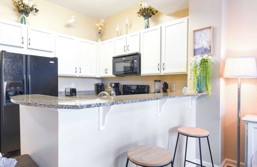 Indian Bayou Condo | The Palms of Destin 2113 By Compass Resorts