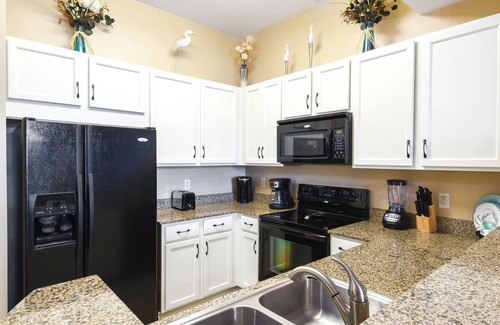 Indian Bayou Condo | The Palms of Destin 2113 By Compass Resorts