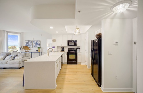 Indian Bayou Apartment | The Palms of Destin Unit 2717