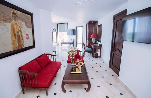 Cua Lap Hotel | The Palmy Resort Phu Quoc & Spa