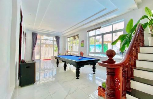 Vung Tau Villa | The Pandora Pool Villa
