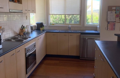 Aireys Inlet House | The Panorama at Aireys - a coastal bush(ish) retreat, home away from home