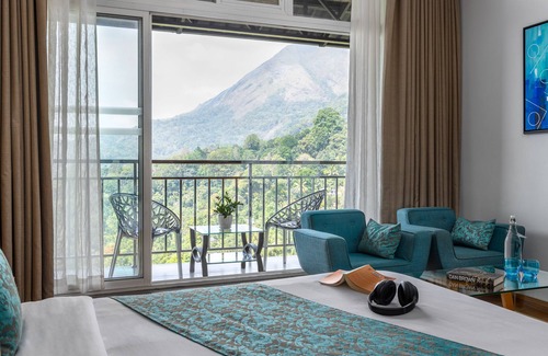 Devikolam Hotel | The Panoramic Getaway