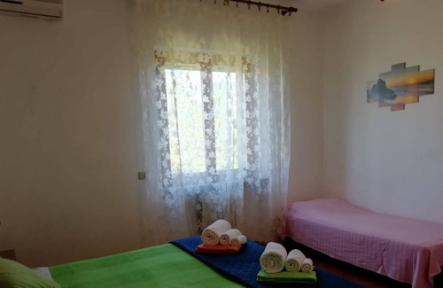 Cinigiano Apartment | The Papavero Apartment
