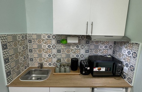 Great Yarmouth House | The Paradise Guest House