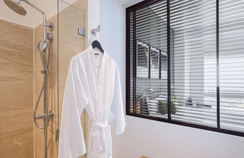 Santa Fe Hotel | The Paragon Hotel Mexico City Santa Fe By Accor