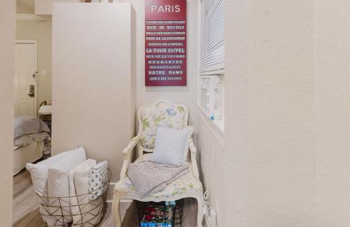 Fort Worth House | The Paris Modern