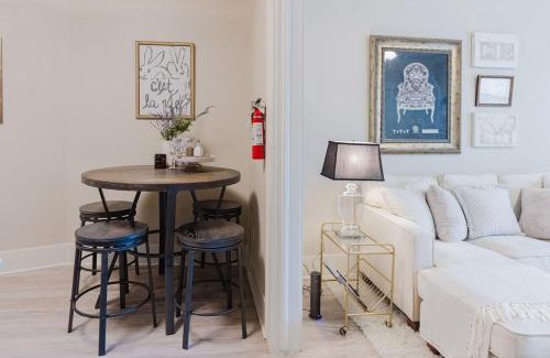 Fort Worth House | The Paris Modern