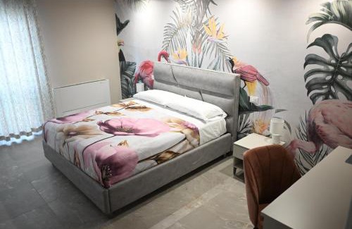 Reggio Calabria Bed & Breakfast | The Paris Rooms B&B