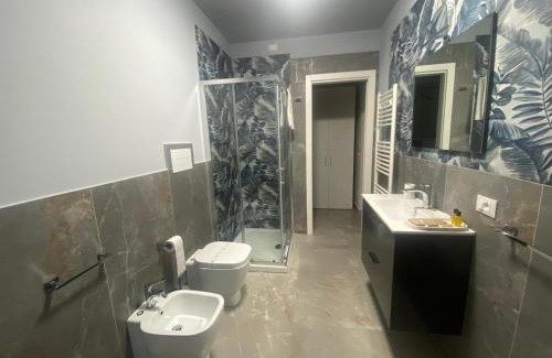 Reggio Calabria Bed & Breakfast | The Paris Rooms B&B