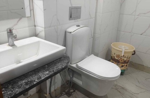 New Delhi Hotel | The Park Ambanc-New Delhi