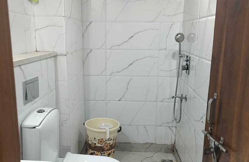 New Delhi Hotel | The Park Ambanc-New Delhi