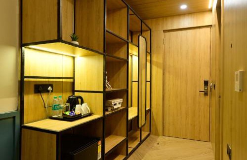 Kharar Hotel | THE PARK GATE