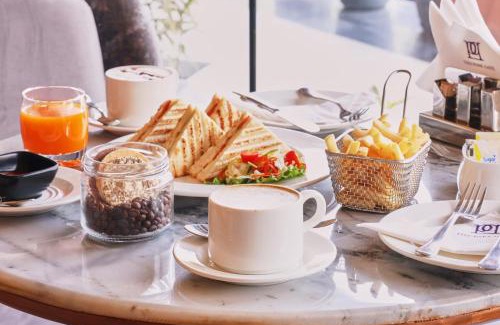 Kharar Hotel | THE PARK GATE